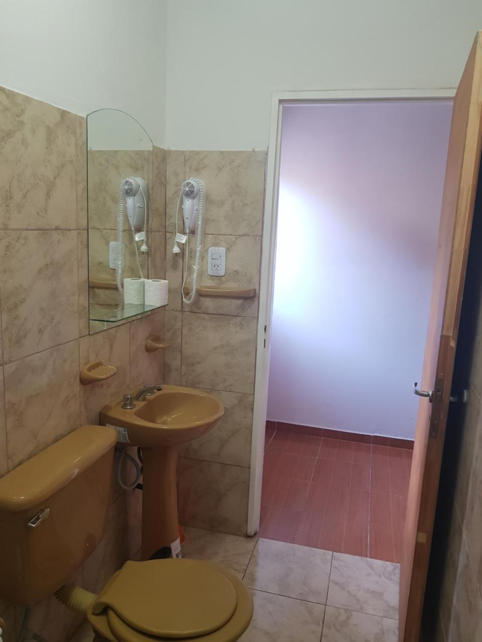 Apart Hotel 칠레시토 외부 사진